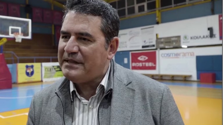 Κώστας Ρούπτσος