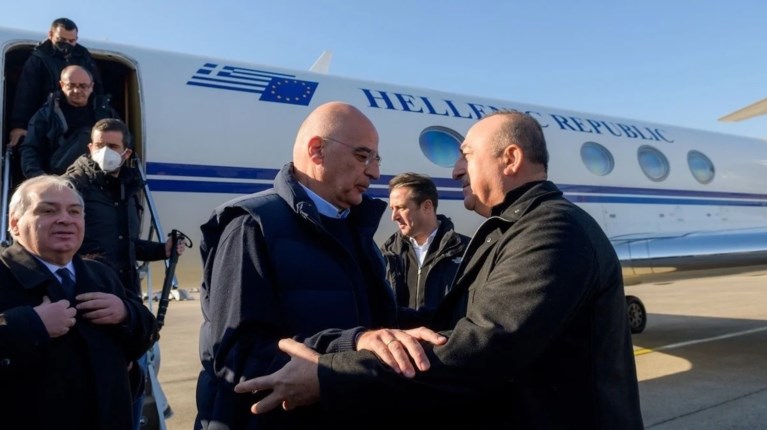 ΔΕΝΔΙΑΣ ΤΣΑΒΟΥΣΟΓΛΟΥ
