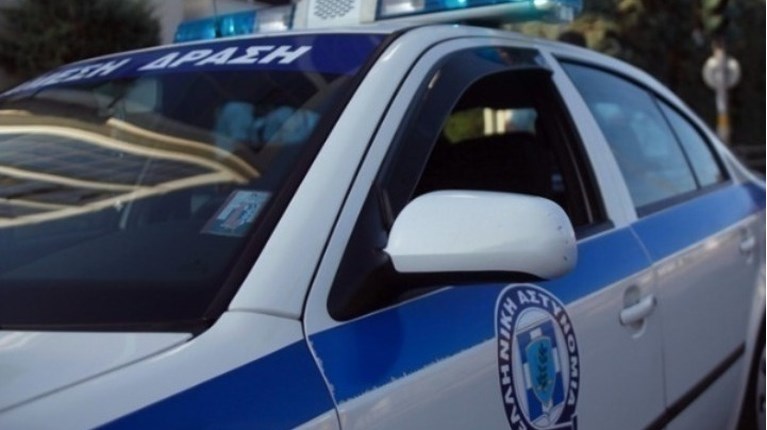 ΠΕΡΙΠΟΛΙΚΟ ΕΛΑΣ