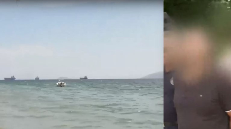 Κορινθία πατέρας