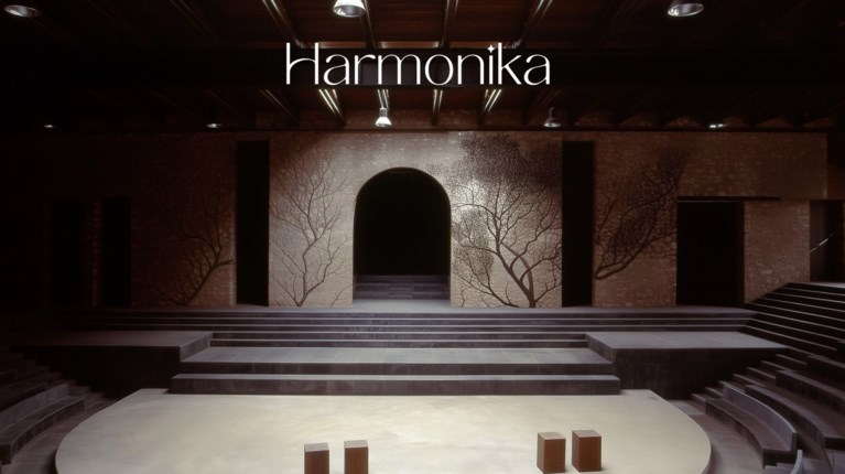 HARMONIKA