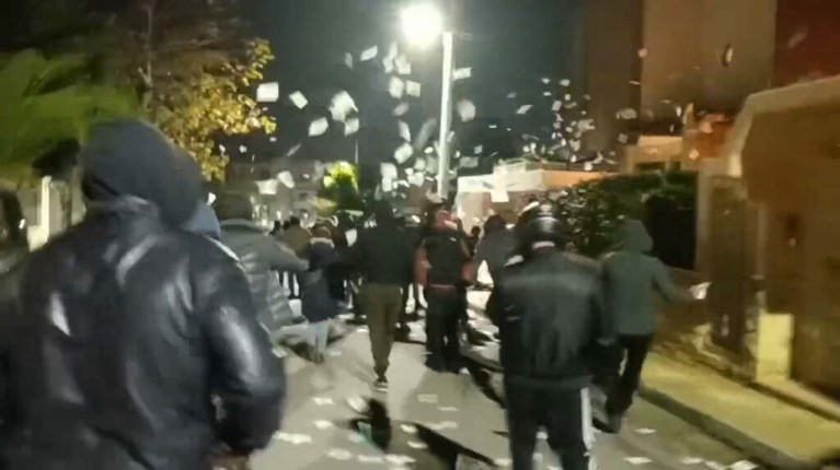 Ρουβίκωνας