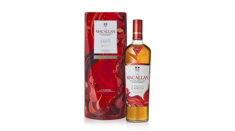 THE MACALLAN