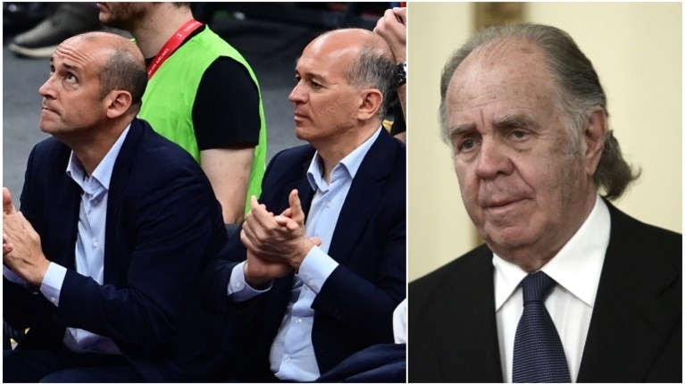 Αγγελόπουλοι