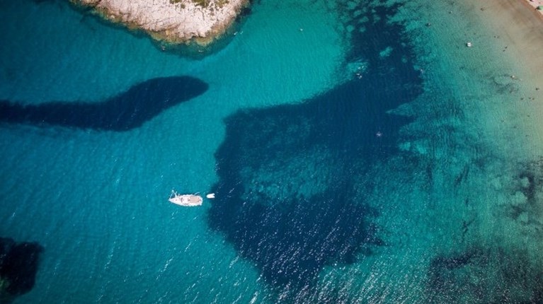 ΠΑΡΑΛΙΑ ΜΠΟΥΚΑ ΜΕΣΣΗΝΙΑΣ