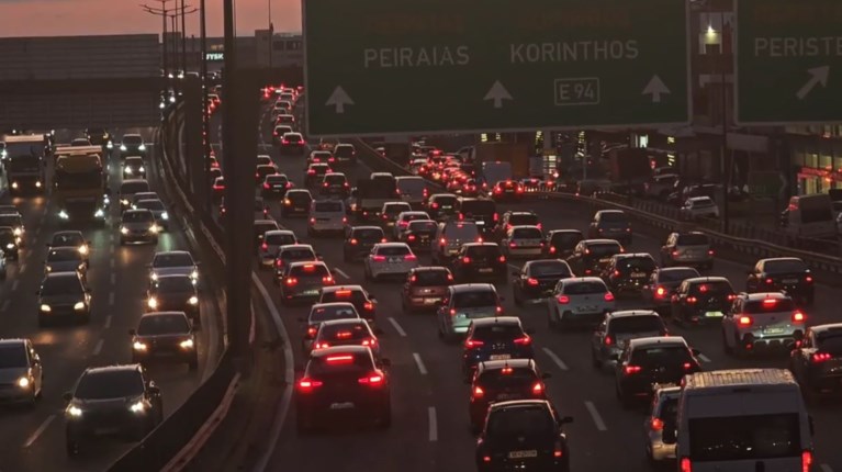 ΚΗΦΙΣΟΣ ΚΙΝΗΣΗ