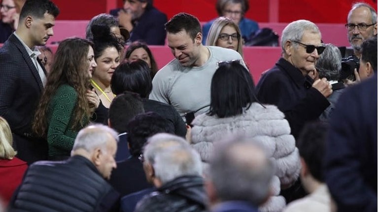 ΚΑΣΣΕΛΑΚΗΣ ΣΥΝΔΡΙΟ