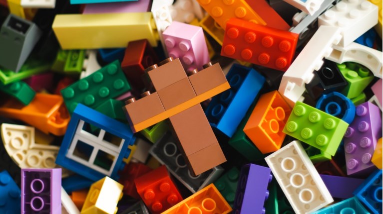 LEGO