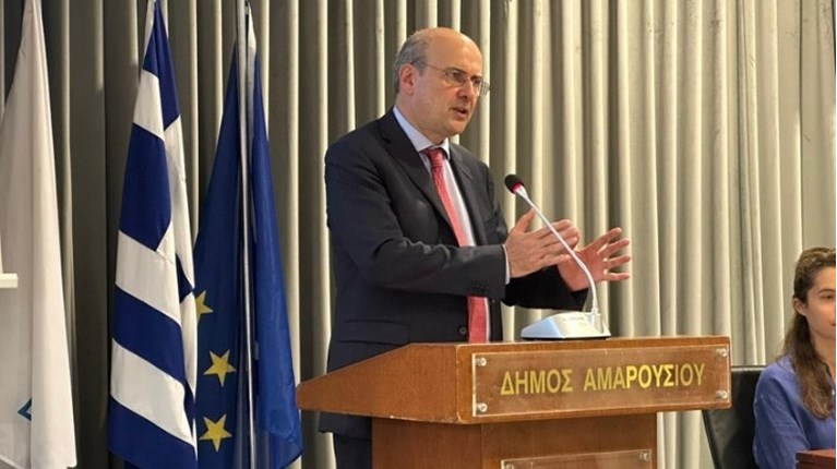 ΧΑΤΖΗΔΑΚΗΣ