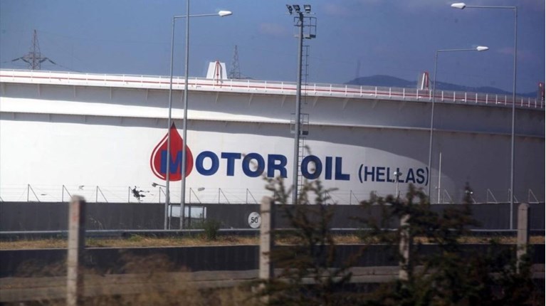 motor oil