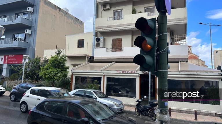 φαναρι Κρήτη