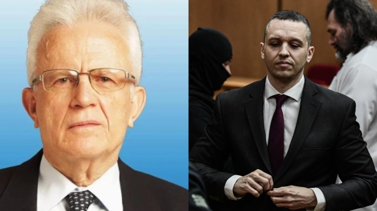 ΚΑΣΙΔΙΑΡΗΣ ΚΑΝΕΛΛΟΠΟΥΛΟΣ