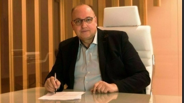 Βαγγέλης Λιόλιος
