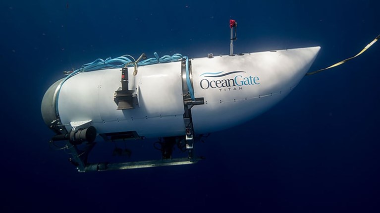 OCEAN GATE