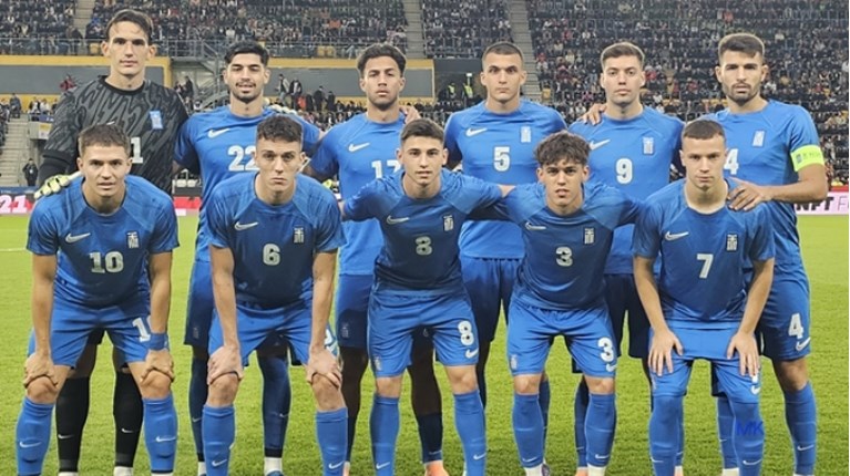 εθνικη ελπιδων