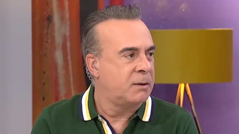Φώτης Σεργουλόπουλος