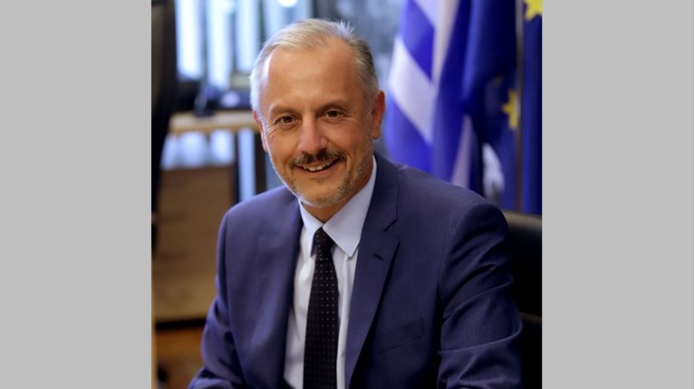 μπεζας αντώνης