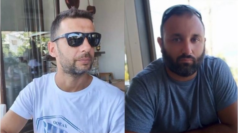 νεκροί στο Ξυλόκαστρο