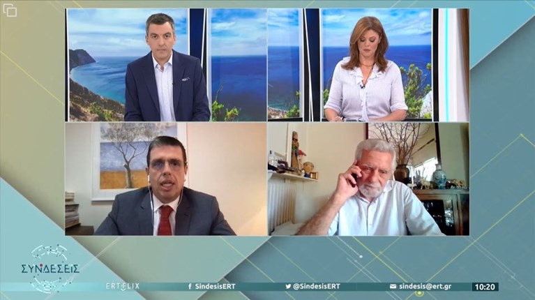 Καιρίδης Δρίτσας