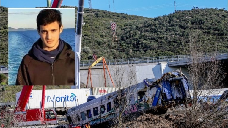 Τέμπη