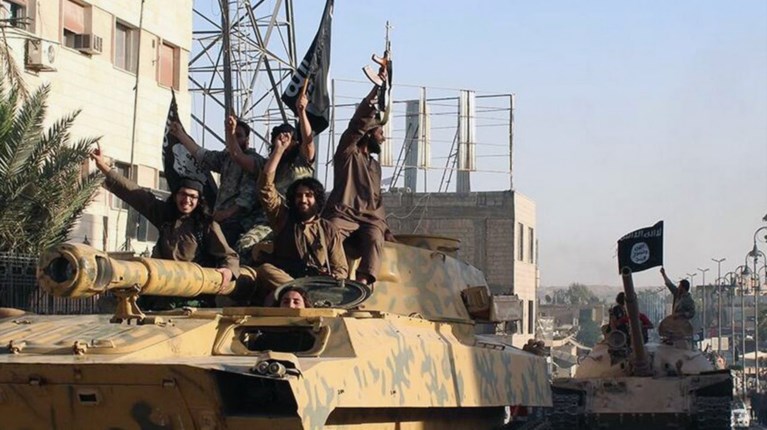 ISIS
