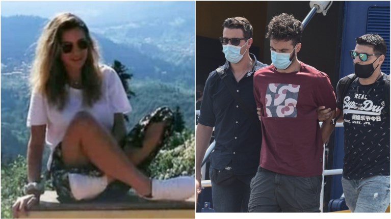 Γαρυφαλλιά 30χρονος