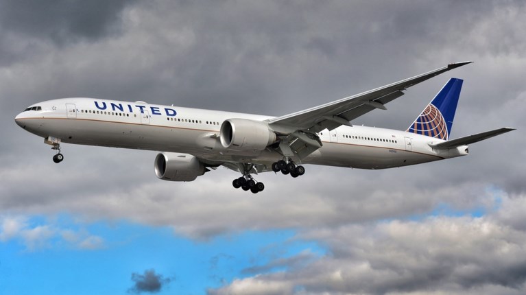 Unired Airlines