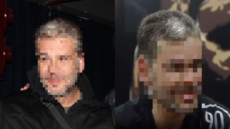 ΣΤΙΧΟΥΡΓΟΣ ΝΑΡΚΩΤΙΚΑ