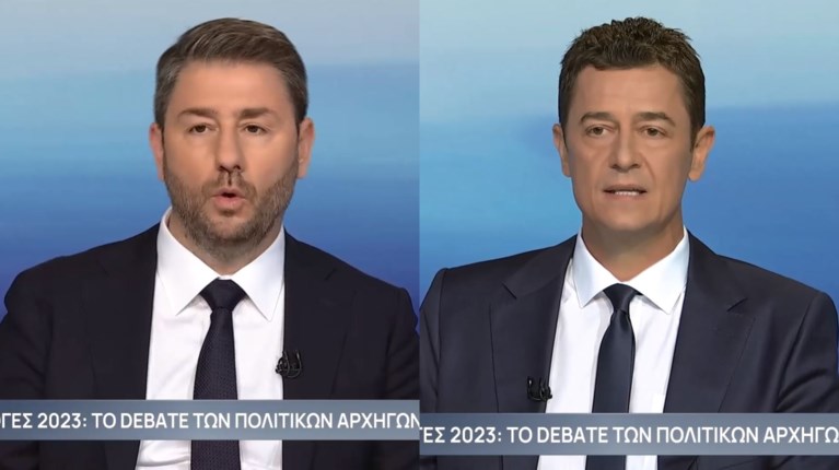 ΑΝΔΡΟΥΛΑΚΗΣ ΣΡΟΪΤΕΡ