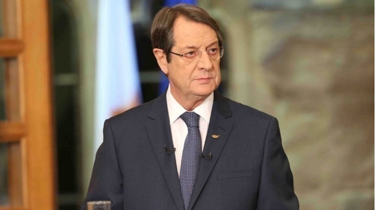 Αναστασιάδης