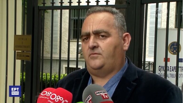 Μπελέρης