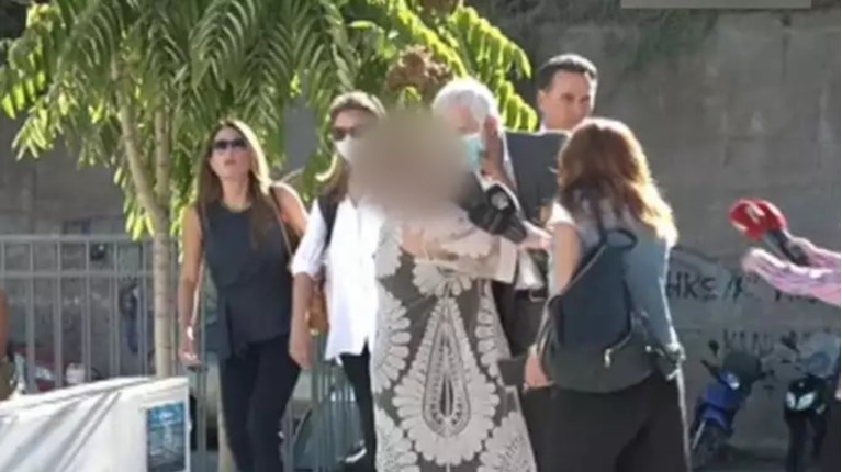 Φιλιππιδης ρομα