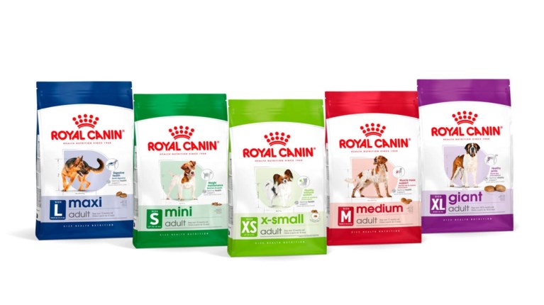 ROYAL CANIN