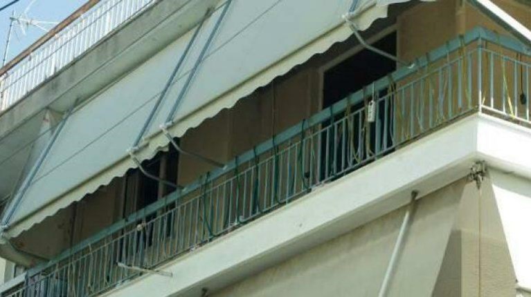 μπαλκόνι