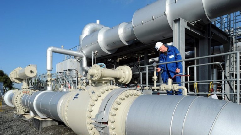 Ουκρανία: Θέλει να αγοράσει ρωσικό αέριο... αλλά από την Ε.Ε.