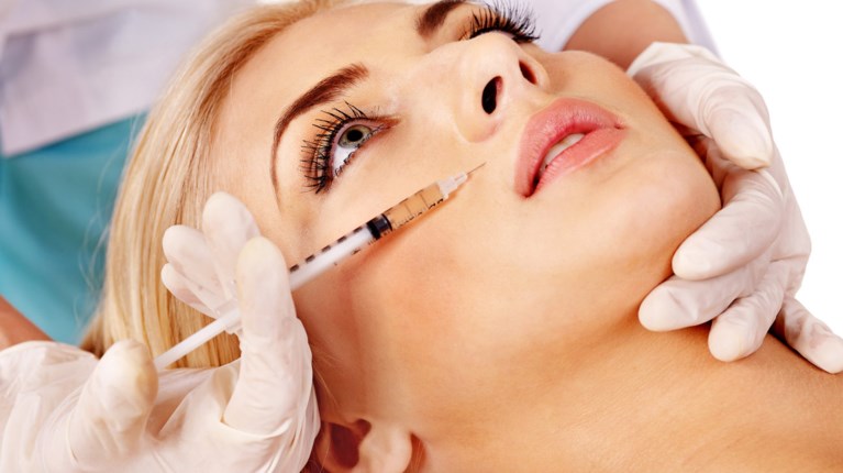 Βρετανία: Το botox στους νέους μπλοκάρει τη συναισθηματική ανάπτυξη