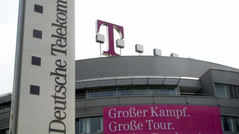 Deutsche Telekom: Δεν βρίσκουμε στοιχεία παράνομης πρόσβασης στο δίκτυό μας
