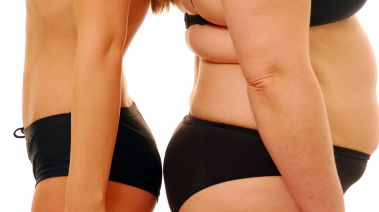 Τελικά, σταδιακή ή απότομη απώλεια βάρους γιατρέ μου;