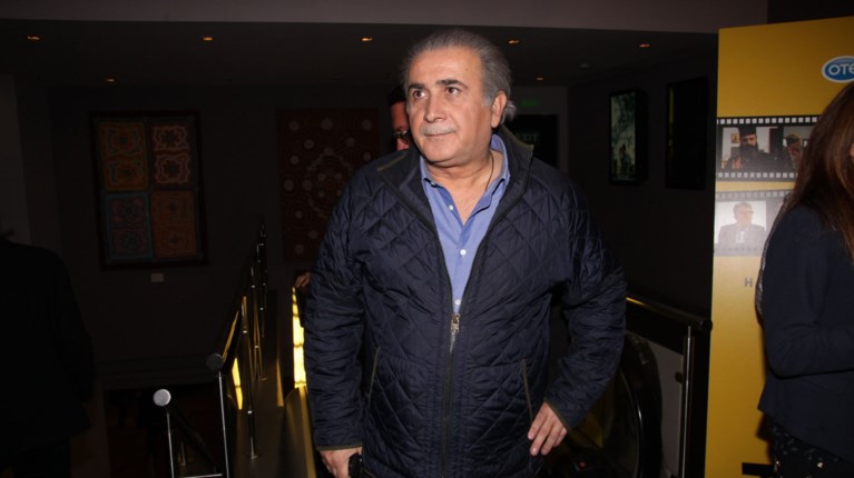 Λαζόπουλος, Πανούσης, Ελληνοφρένεια στηρίζουν Ρωμανό