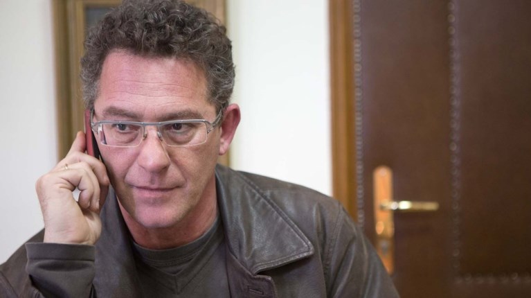 Αδειάζει ο ΣΥΡΙΖΑ τον Αρβανίτη