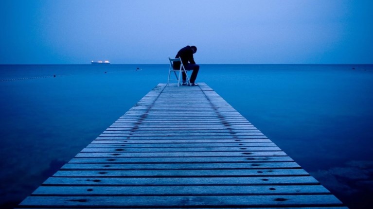 Το φαινόμενο «Blue Monday»- Χτυπάει σήμερα η κατάθλιψη;