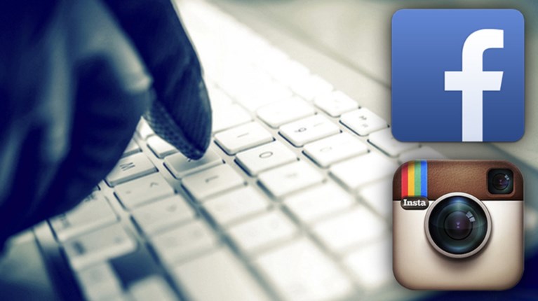 Ομάδα χάκερ «έριξε» facebook και Instagram