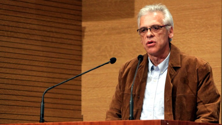 Γιάννης Μηλιός: Εγώ είμαι με το στιλ Τσίπρα, όχι του Βαρουφάκη