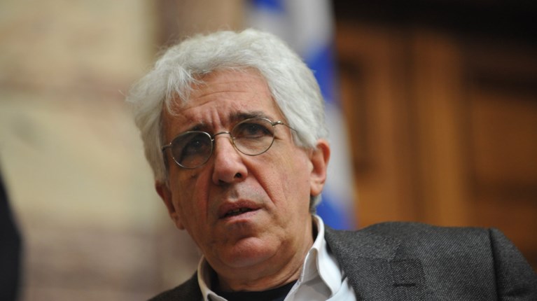 Ο Νίκος Παρασκευόπουλος ανασκευάζει τις δηλώσεις του για το Σάββα Ξηρό