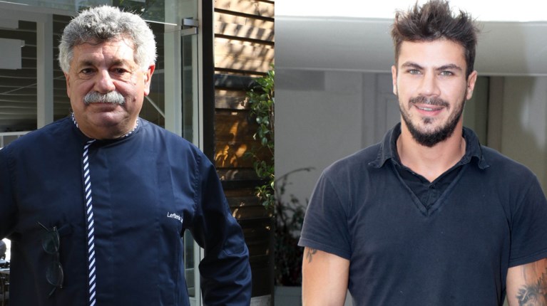 Λαζάρου VS Πετρετζίκη: «Αυτό το παιδάκι...»