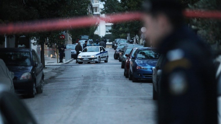 Παραδόθηκαν οι δύο Ρομά στην Αγία Βαρβάρα