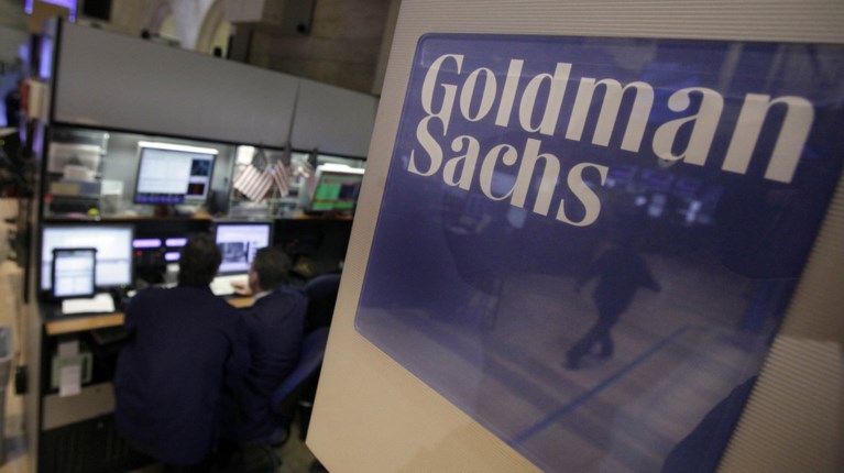 Χρεοκοπία εντός ευρώ βλέπει η Goldman Sachs για την Ελλάδα