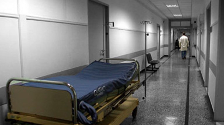 Στέγνωσαν από αντικαρκινικά φάρμακα στο ΕΣΥ