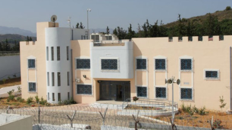 Αποφυλάκισαν λάθος κρατούμενο από τις φυλακές Χανίων!