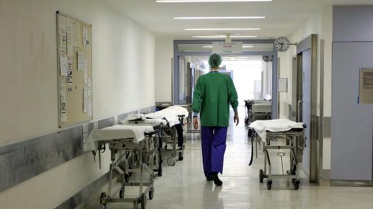 Δεν δείχνουν χολέρα οι εξετάσεις στον Ολλανδό τουρίστα από την Κω